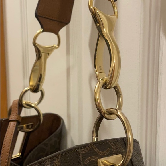 Calvin Klein Monogram Tote bag - Picture 6 of 10